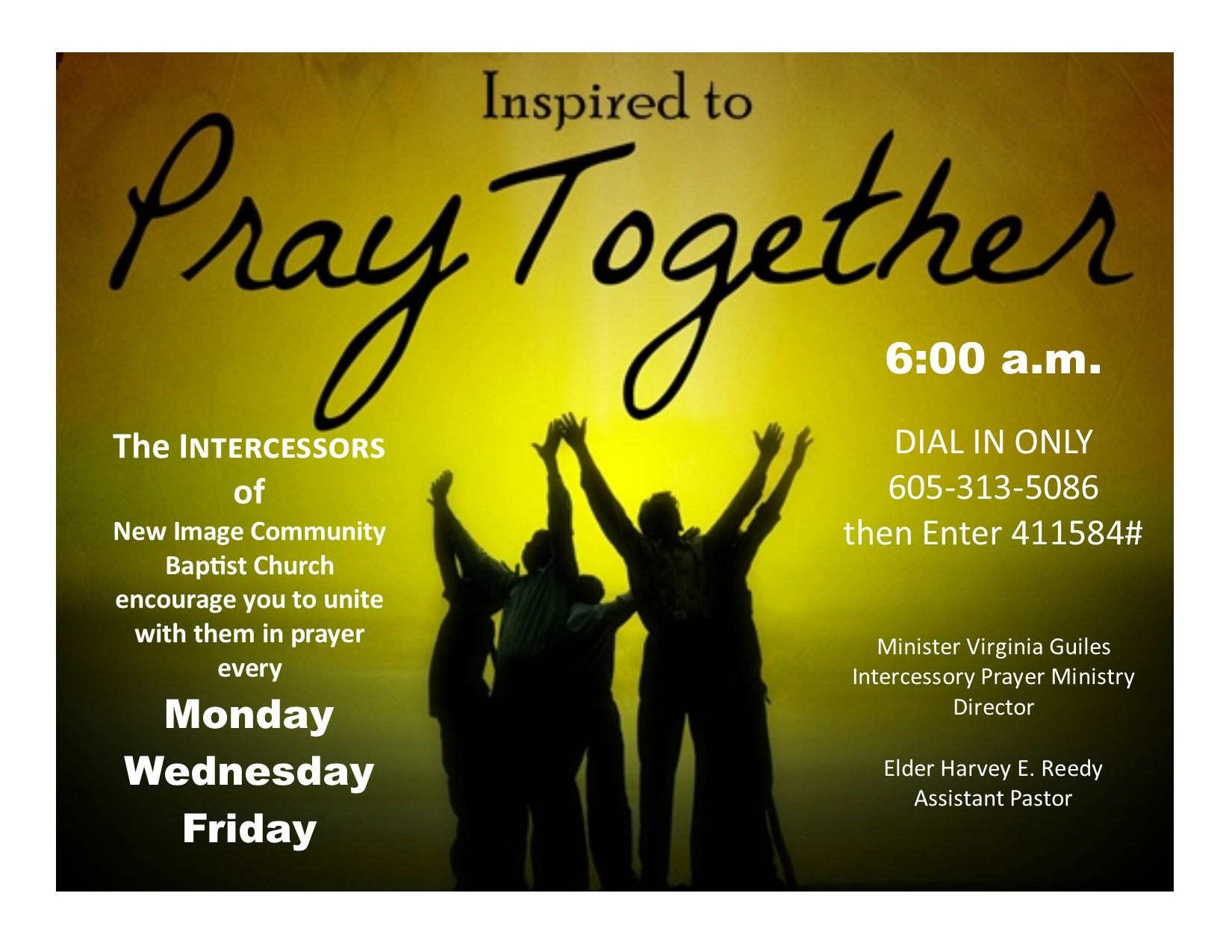 new-image-community-baptist-church-intercessory-prayer